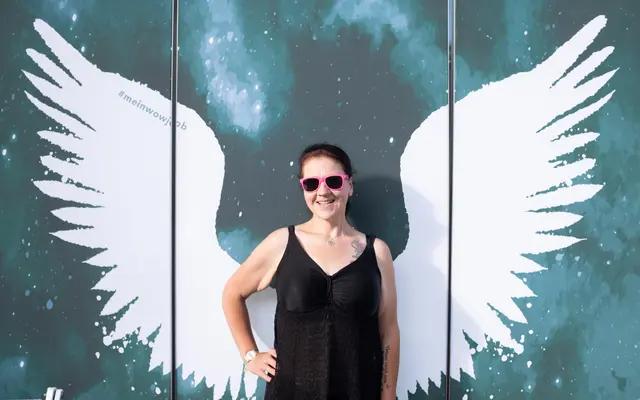 Foto: Laura/Thomas Fischer