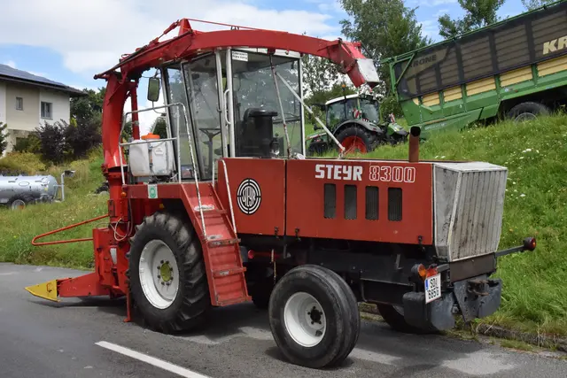 Foto: Alois Braid / zema.medien.de