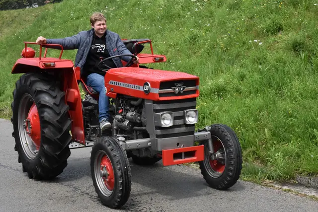 Foto: Alois Braid / zema.medien.de