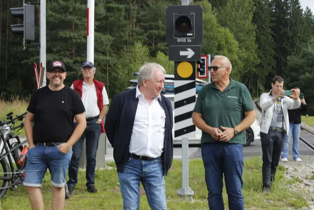 Foto: Walter Kellner