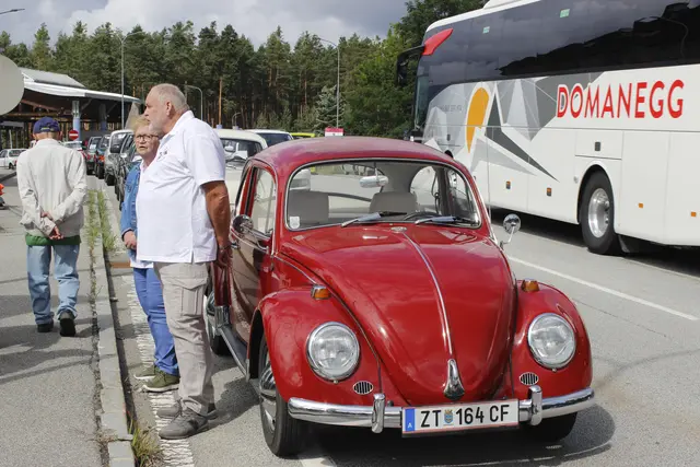 Foto: Walter Kellner