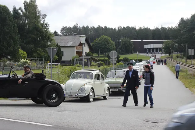 Foto: Walter Kellner