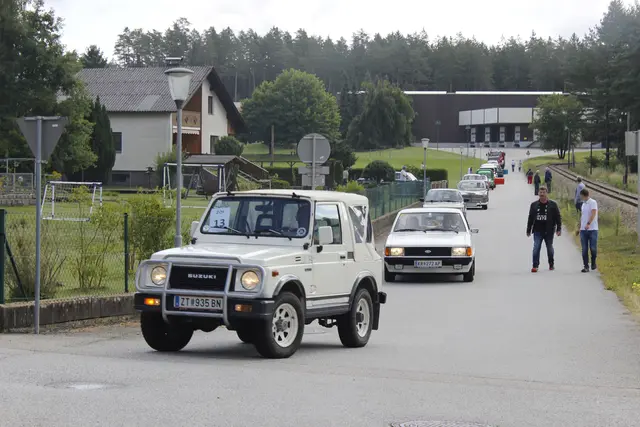 Foto: Walter Kellner