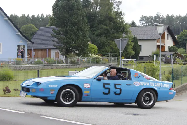 Foto: Walter Kellner