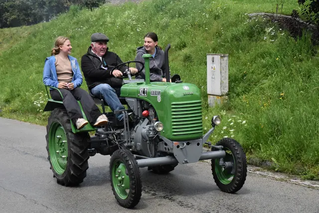 Foto: Alois Braid / zema.medien.de