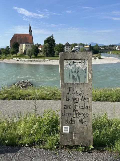 Bild von Anfang Juli 2025 | Foto: Schweighofer Elisabeth 