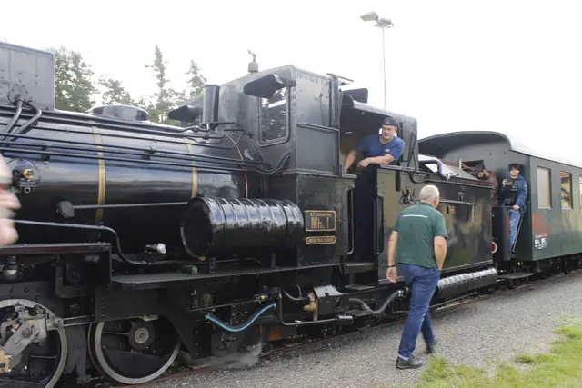 Foto: Walter Kellner