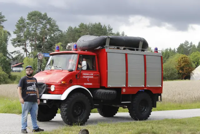 Foto: Walter Kellner