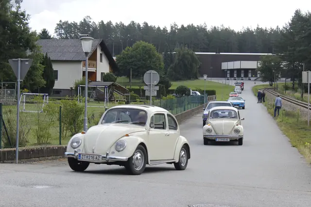 Foto: Walter Kellner