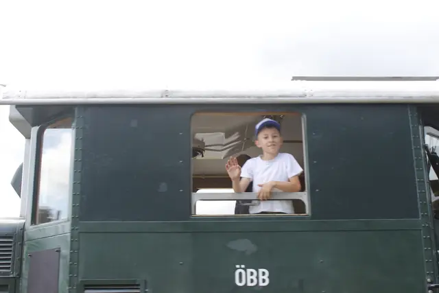 Foto: Walter Kellner