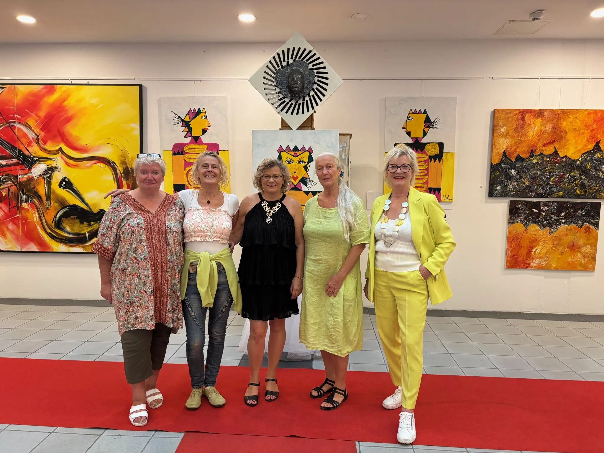 Labyrinth-in-Yellow-Popart-in-Voitsberg-er-ffnet