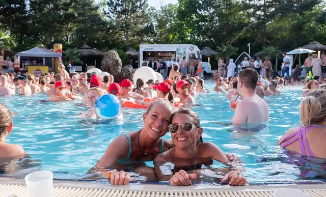 Julia und Zeta fühlten sich Wohl | Foto: Laura/Thomas Fischer