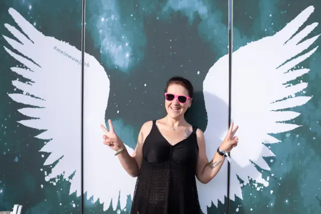 Foto: Laura/Thomas Fischer