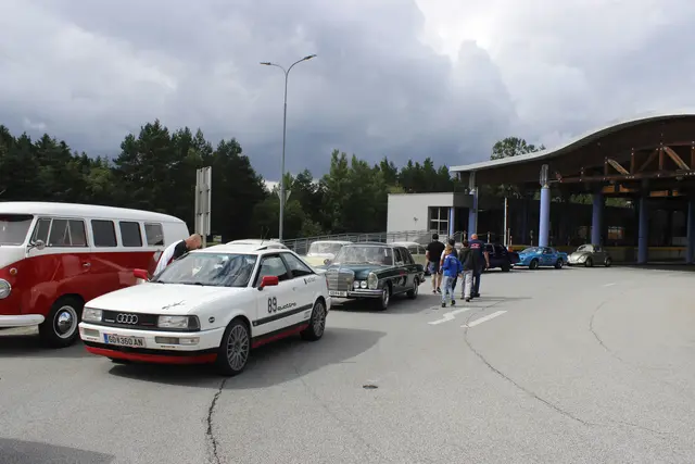 Foto: Walter Kellner