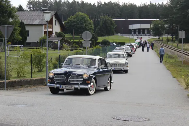 Foto: Walter Kellner