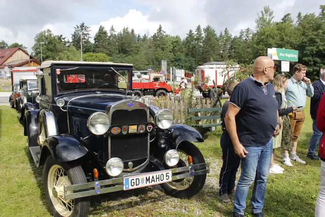 Foto: Walter Kellner