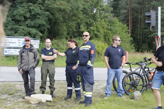 Foto: Walter Kellner