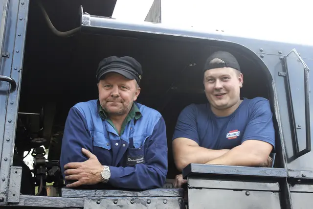 Foto: Walter Kellner