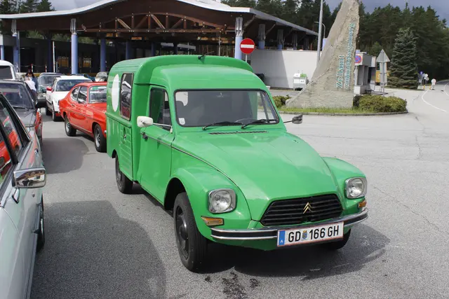 Foto: Walter Kellner