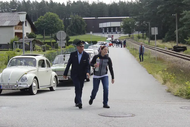 Foto: Walter Kellner