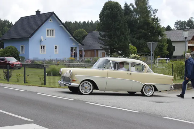 Foto: Walter Kellner