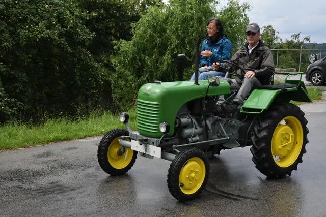Foto: Alois Braid / zema.medien.de
