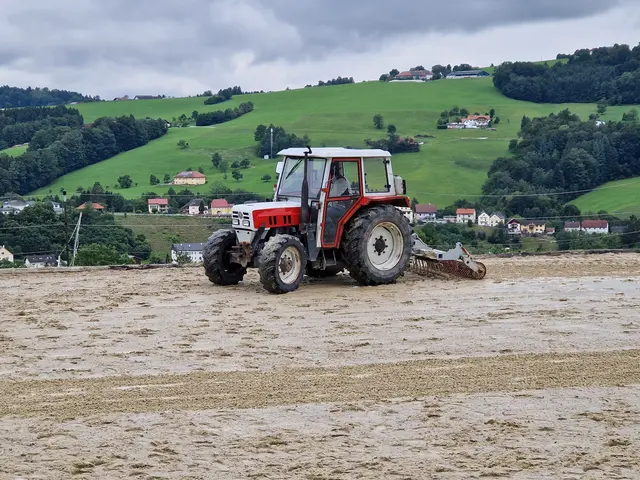 Foto: Anita Buchriegler