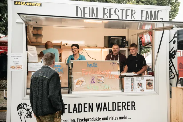 Foto: Photography & Dipl. Exp. Filmproduktion Tobias Schartner