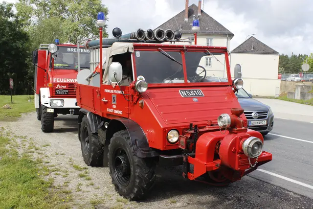 Foto: Walter Kellner