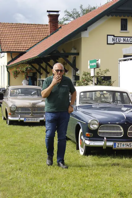 Foto: Walter Kellner