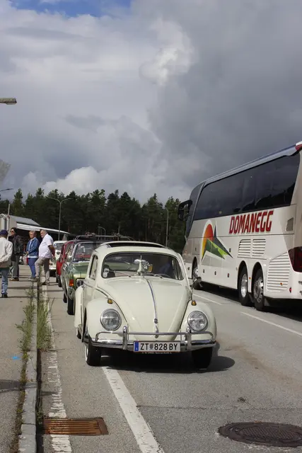 Foto: Walter Kellner