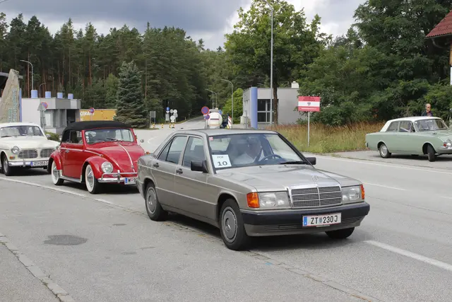 Foto: Walter Kellner