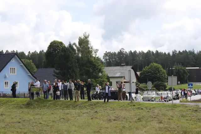 Foto: Walter Kellner