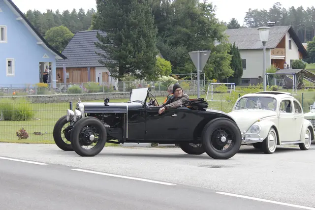 Foto: Walter Kellner