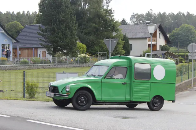 Foto: Walter Kellner