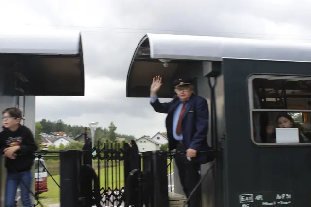 Foto: Walter Kellner