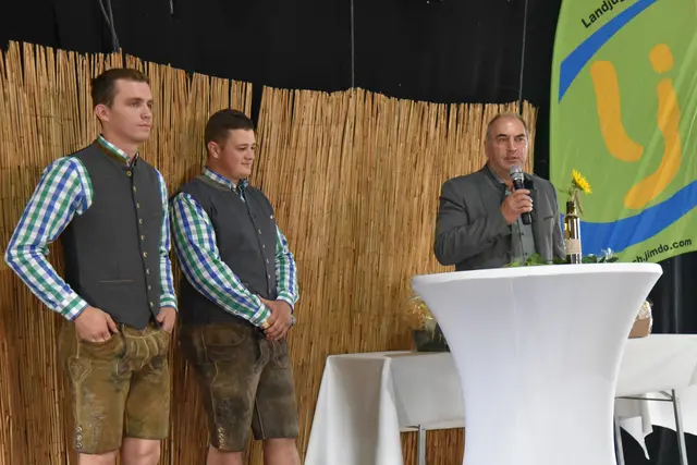 Foto: Alois Braid / zema.medien.de