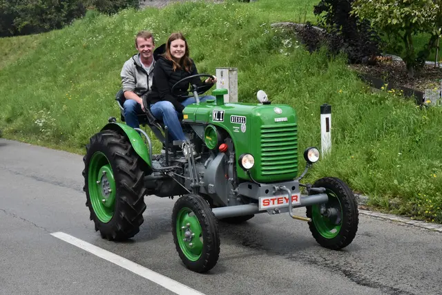 Foto: Alois Braid / zema.medien.de