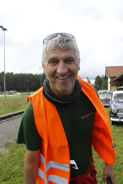 Foto: Walter Kellner