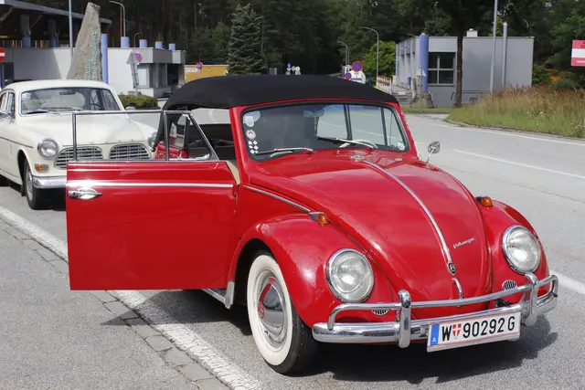 Foto: Walter Kellner