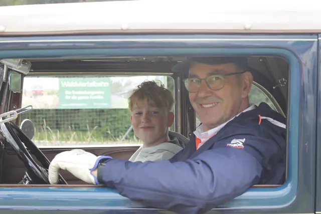 Foto: Walter Kellner