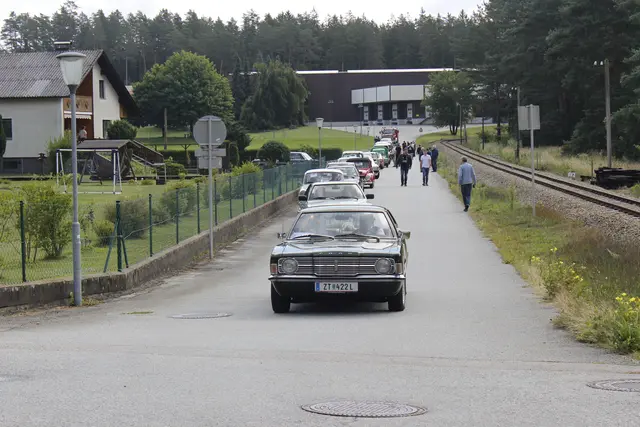 Foto: Walter Kellner