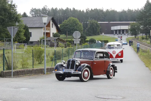 Foto: Walter Kellner