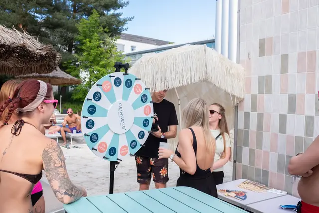 Foto: Laura/Thomas Fischer