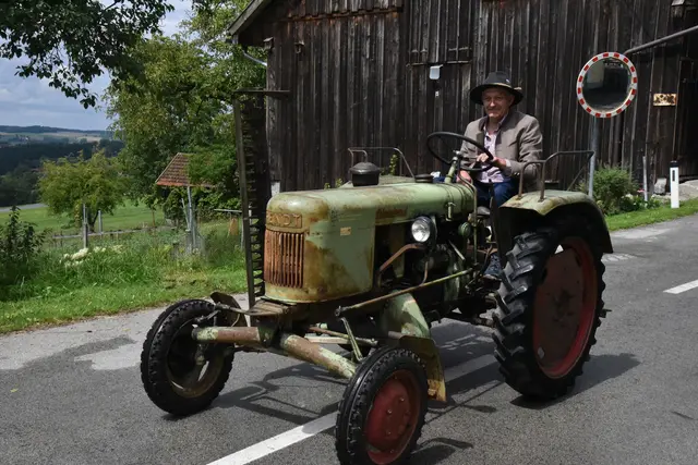 Foto: Alois Braid / zema.medien.de