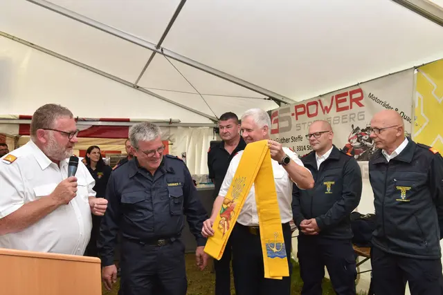 Foto: Wolfgang Zarl