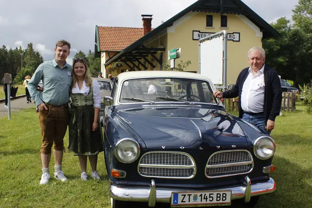 Foto: Walter Kellner