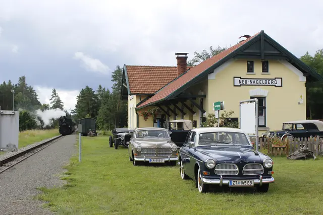 Foto: Walter Kellner