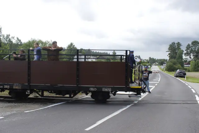 Foto: Walter Kellner