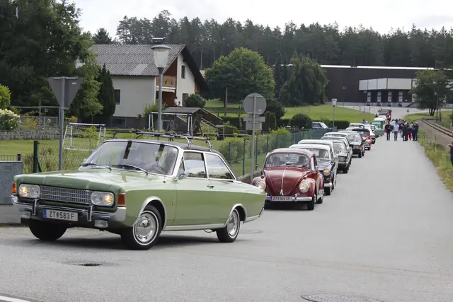 Foto: Walter Kellner